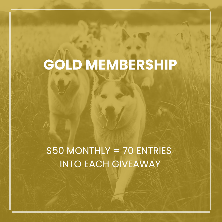 Gold Membership