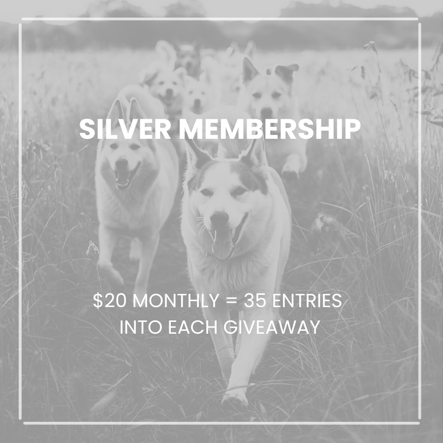 Silver Membership