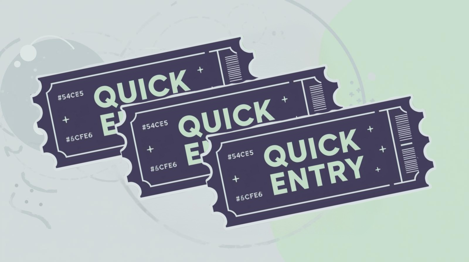 One-Time Purchase Standard