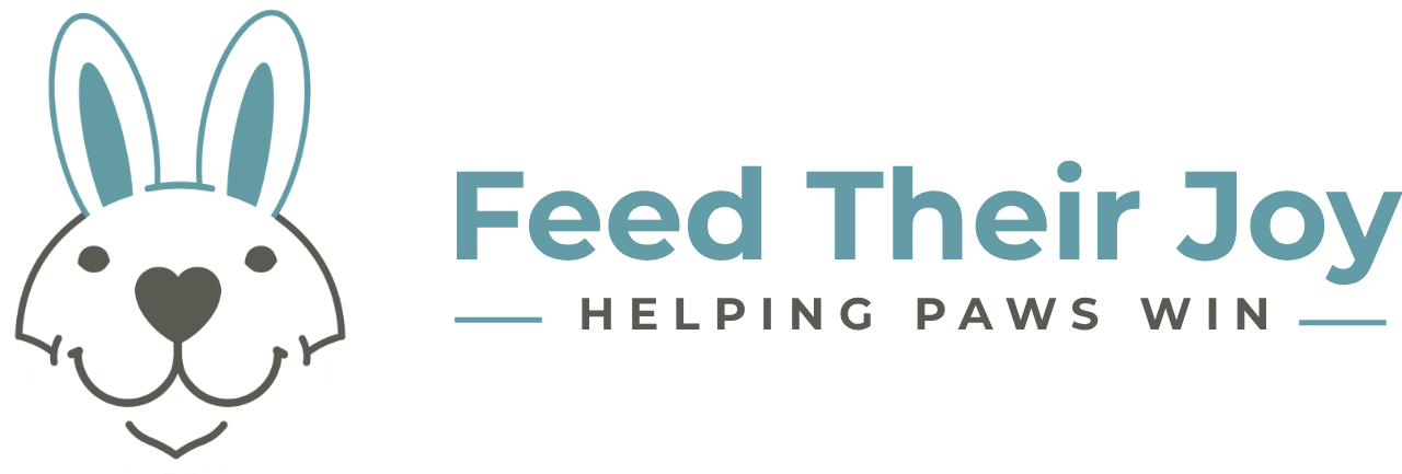 Feed Their Joy!